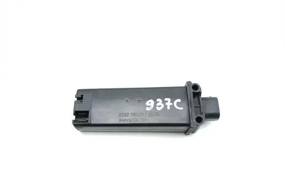 Porsche Macan (95B) Tire pressure control unit 7PP907273H