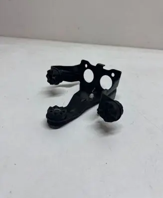 BMW 4 G22 G23 G24 G26 ABS pump bracket 6877731 0820