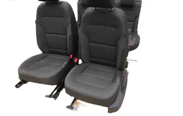 Volkswagen Golf VII Interior set 