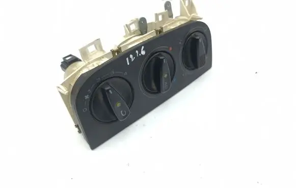 Ford Galaxy Climate control unit 95NW18D451A