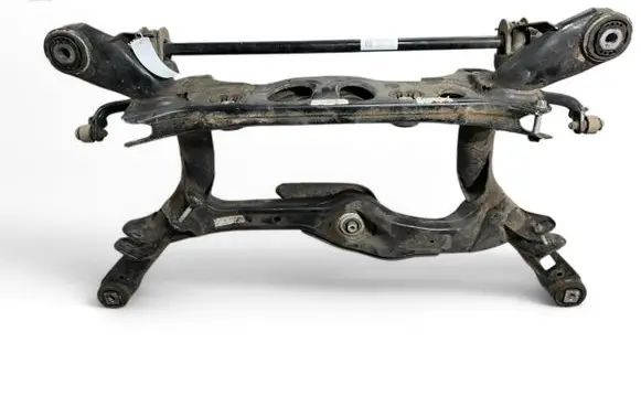 Rear subframe