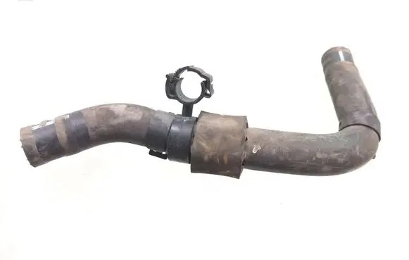 Volkswagen PASSAT B6 Engine coolant pipe/hose 1K0121109AK