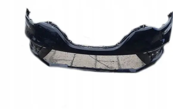 Renault Megane IV Front bumper ZDERZAK7892