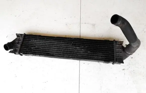 Ford Mondeo MK IV Intercooler radiator 6g919l440fc 6g91-9l440-fc