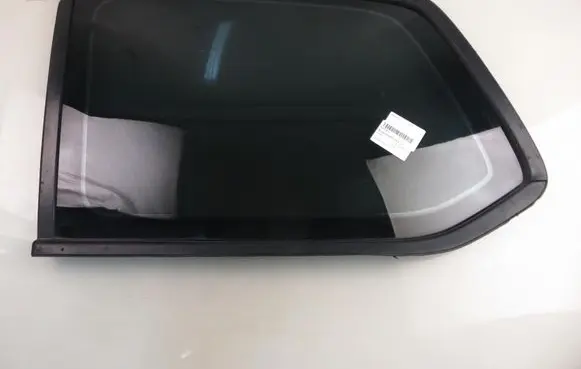 Ford Galaxy Rear side window 