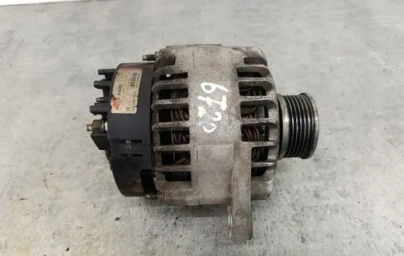 Opel Vectra C Generator/alternator A4042AS