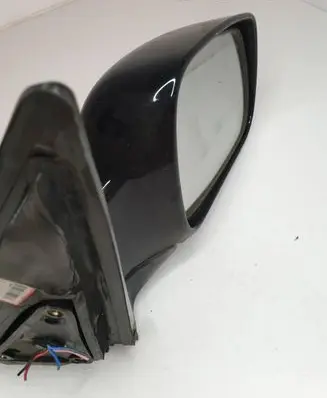 Hyundai Terracan Front door electric wing mirror 012155 012165
