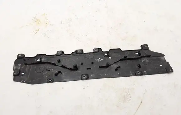 Pickup box liner