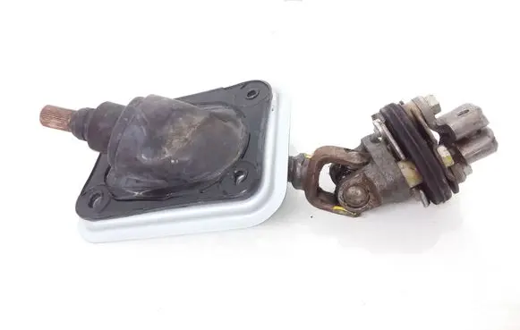 KIA Sorento Steering column universal joint