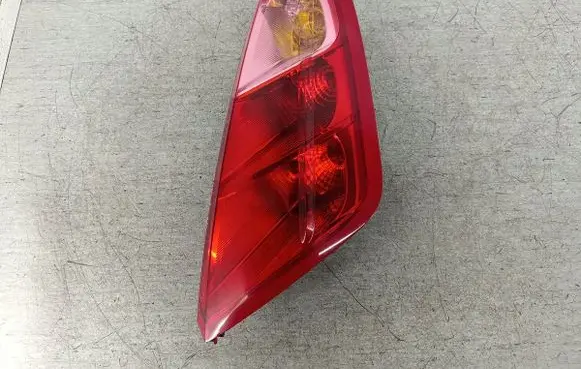 Fiat Grande Punto Rear/tail lights 2746020251701596AL