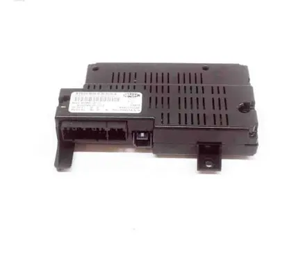 Maserati Ghibli Other devices RX2HFM 68222278AA