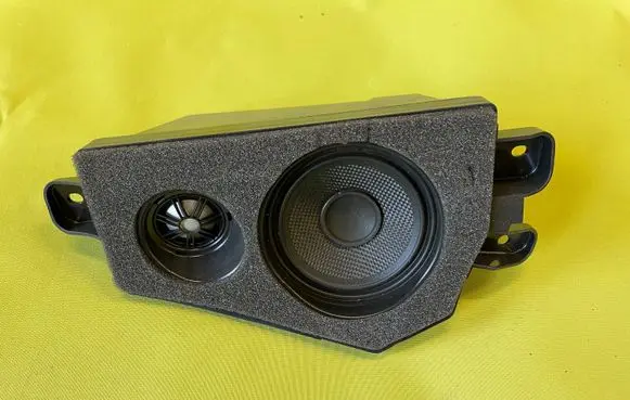 BMW X6 F16 Front door speaker 65139354325