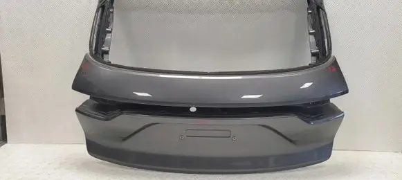 Porsche Cayenne (9Y0 9Y3) Tailgate/trunk/boot lid