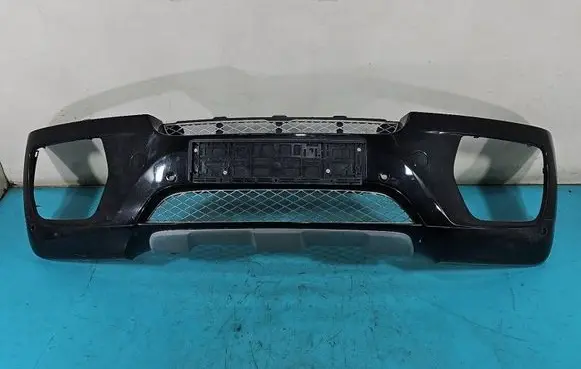 BMW X6 E71 Front bumper 7179848 IMPRK1543056
