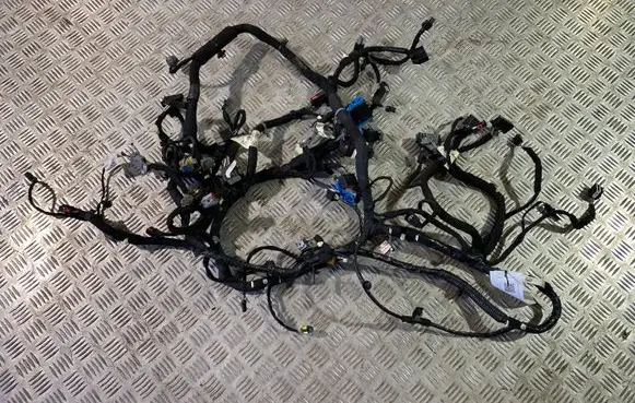Ford Mustang VI Panel wiring FR3T14401AC