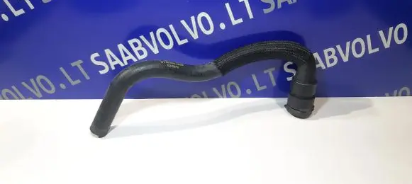 Volvo V70 Air intake hose/pipe 6G918B159LC
