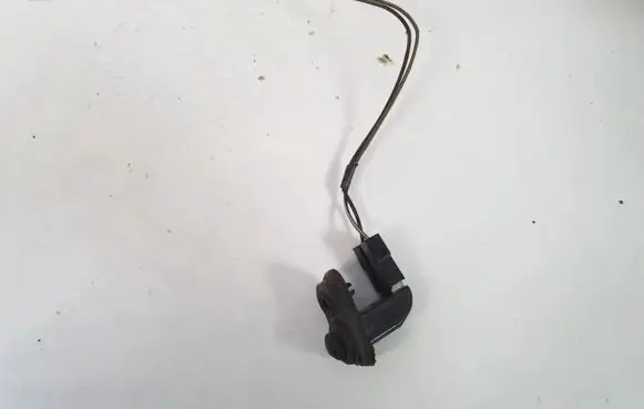 Fiat Doblo Front door sensor 