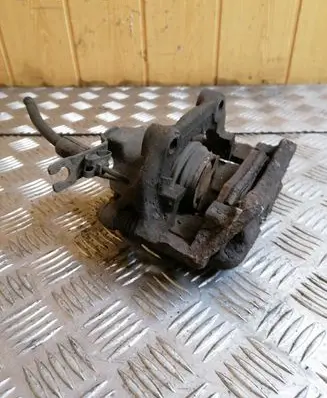 Volkswagen PASSAT B5 Front brake caliper