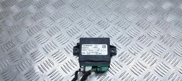 Citroen DS5 Parking PDC control unit/module 9800409680 0263004546