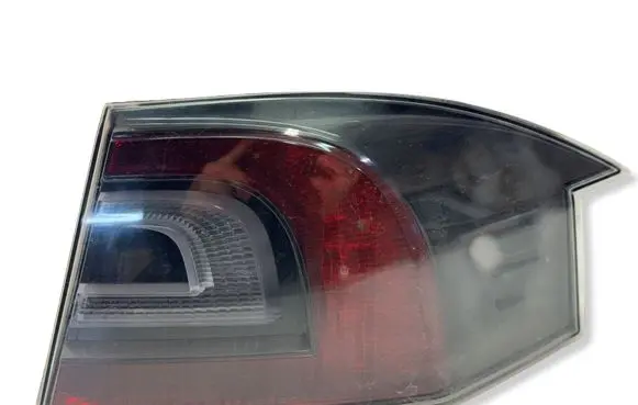 Tesla Model S Rear/tail lights 600592100B 134111188820 0013411118000
