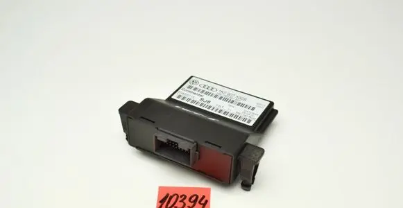 Volkswagen Caddy Gateway control module 1K0907530S