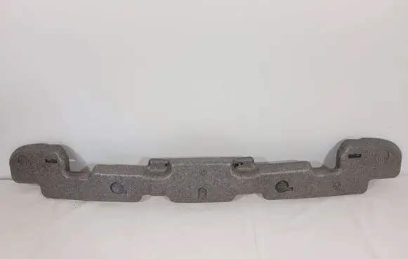 KIA Sorento Front bumper foam support bar 865213E500