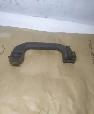 Volkswagen Transporter - Caravelle T4 Front interior roof grab handle 705857607