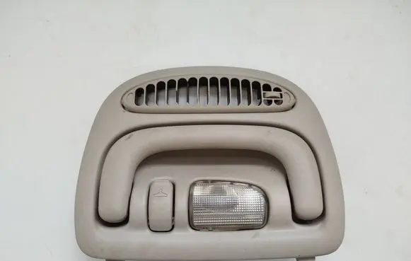 Chrysler Voyager Rear interior roof grab handle 4706685