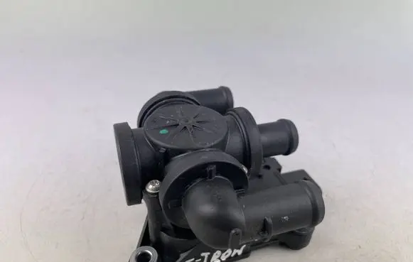 Audi e-tron Electric auxiliary coolant/water pump 4KE963375K 5810R1003