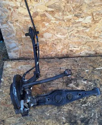 Hyundai Tucson TL Rear suspension assembly kit set 55270-H3000