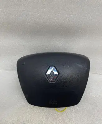 Renault Kangoo II Trunk lid opening control unit 