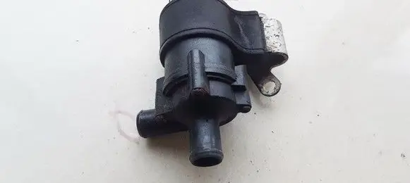 Mercedes-Benz Sprinter W901 W902 W903 W904 Electric auxiliary coolant/water pump 392020026