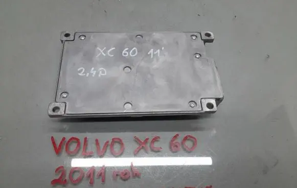 Volvo XC60 Camera control unit module 31341456