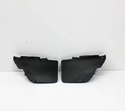 Volkswagen Golf VII Mudguards set 5G0854857 5G0854858