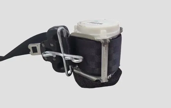 Ford S-MAX Rear seatbelt A611B69A