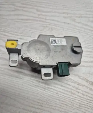 Steering wheel lock