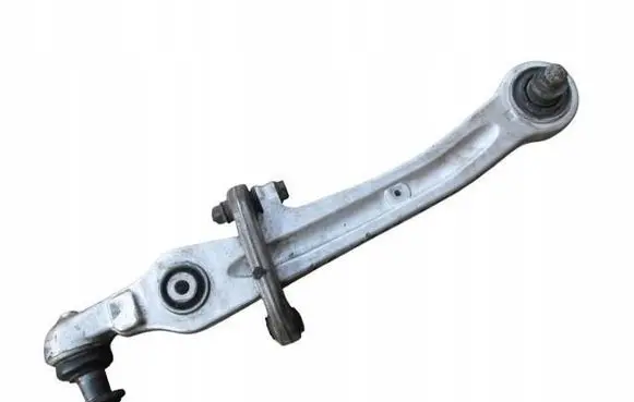 Audi A8 S8 D3 4E Front control arm