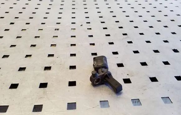 ABS rear brake sensor