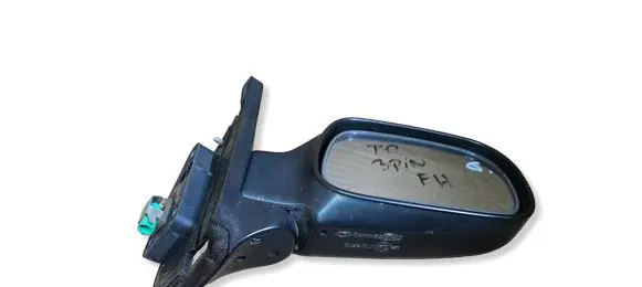 Suzuki Ignis Front door electric wing mirror 8470180G10