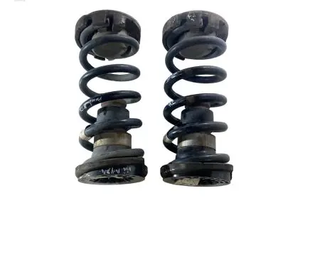 Chrysler Pacifica Rear coil spring P68231027AA 68231027AA