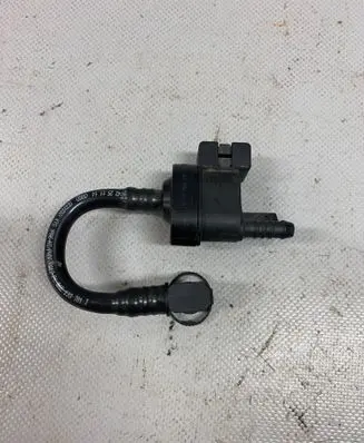 Audi Q7 4M Turbo solenoid valve 06H906517S