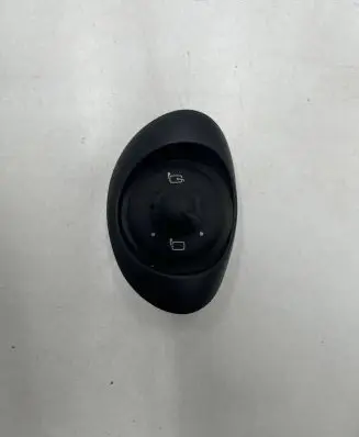 Mini One - Cooper Coupe R56 Wing mirror switch 3422622