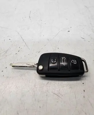 Audi A3 S3 8V Ignition key/card 