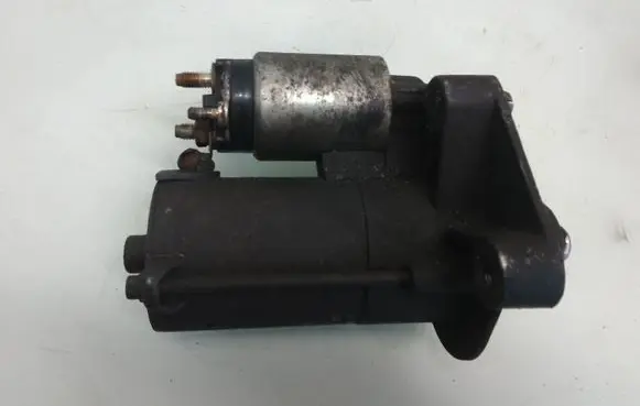 Ford Fiesta Starter motor 2S6U11000EE