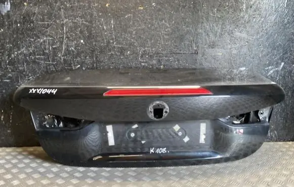 BMW 4 G22 G23 G24 G26 Tailgate/trunk/boot lid