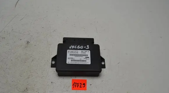 Volvo XC60 Hand brake control module 6G912598CC 31318610 A2C53296349