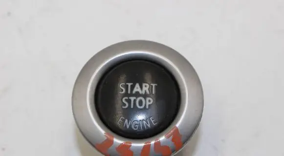 BMW 3 E90 E91 Engine start stop button switch 6949913 01705 10862510