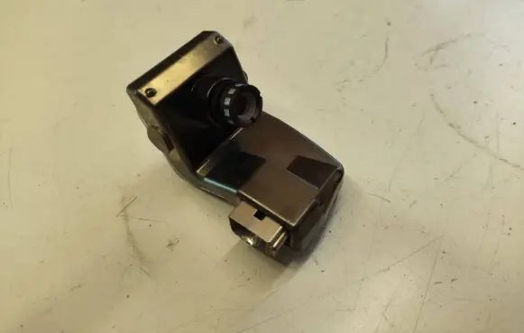 BMW 7 F01 F02 F03 F04 Windshield/windscreen camera 09199305 5WK44243 11868033
