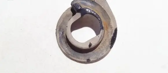 Nissan X-Trail T31 Front coil spring rubber mount 55032en00a