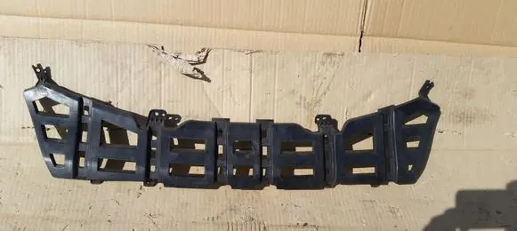 KIA Picanto Front bumper mounting bracket 86532-1Y000